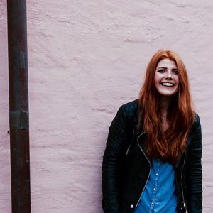 Meet your Posher, Cate